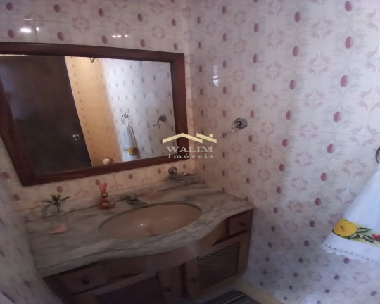 Imagem Apartamento com 4 Quartos à Venda, 230 m² em Cruzeiro - Belo Horizonte Imagem Apartamento com 4 Quartos à Venda, 230 m² em Cruzeiro - Belo Horizonte