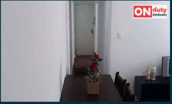 Imagem Apartamento com 1 Quarto para Alugar, 45 m² em Gonzaga - Santos Imagem Apartamento com 1 Quarto para Alugar, 45 m² em Gonzaga - Santos