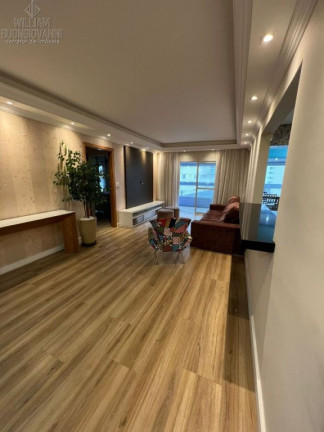 Imagem Apartamento com 3 Quartos à Venda, 153 m² em Aviaçao - Praia Grande Imagem Apartamento com 3 Quartos à Venda, 153 m² em Aviaçao - Praia Grande