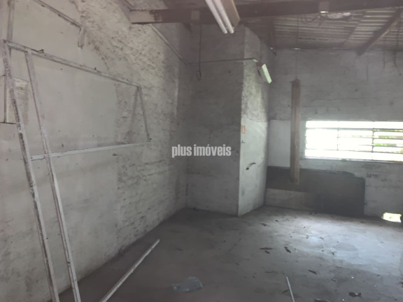 Imagem Terreno à Venda ou Locação, 1.192 m² em Cambuci - São Paulo