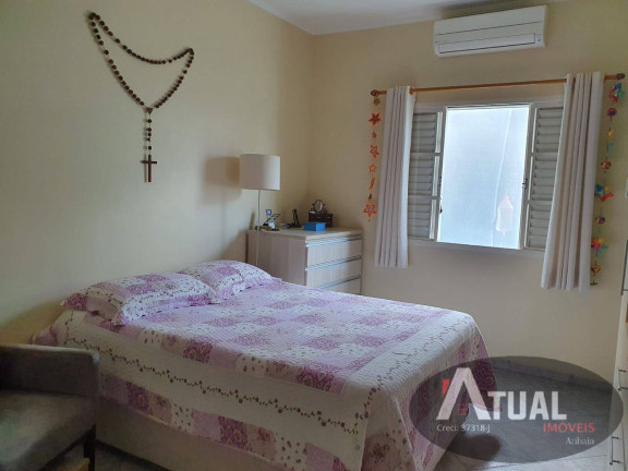 Imagem Casa com 4 Quartos à Venda, 245 m² em Vila Helena - Atibaia Imagem Casa com 4 Quartos à Venda, 245 m² em Vila Helena - Atibaia
