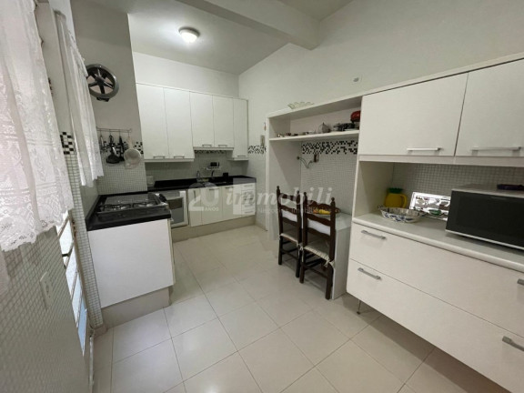 Apartamento com 3 Quartos à Venda, 146 m² em Higienópolis - São Paulo