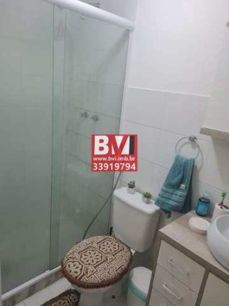 Imagem Apartamento com 2 Quartos à Venda, 50 m² em Vila Da Penha - Rio De Janeiro Imagem Apartamento com 2 Quartos à Venda, 50 m² em Vila Da Penha - Rio De Janeiro