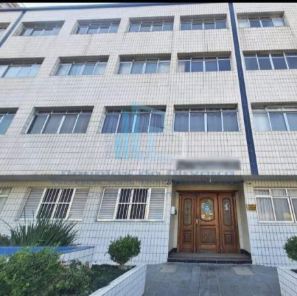 Imagem Apartamento com 1 Quarto à Venda, 48 m² em Boqueirão - Praia Grande