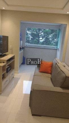 Imagem Apartamento com 3 Quartos à Venda, 67 m² em Centro - Diadema