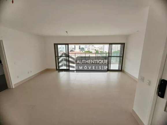 Imagem Apartamento com 3 Quartos à Venda, 157 m² em Vila Mariana - São Paulo