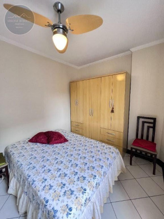 Imagem Apartamento com 2 Quartos à Venda, 71 m² em Canto Do Forte - Praia Grande