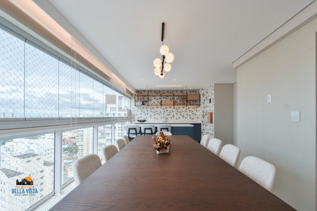Imagem Apartamento com 3 Quartos à Venda,  em Vila Mariana - São Paulo