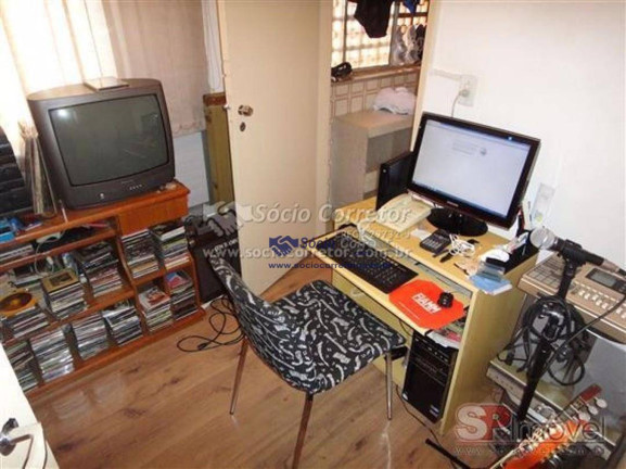 Imagem Apartamento com 3 Quartos à Venda, 80 m² em Centro - Guarulhos