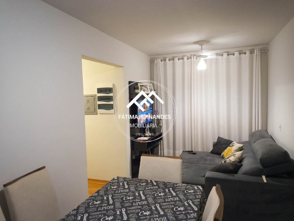 Imagem Apartamento com 3 Quartos à Venda, 62 m² em Vivi Xavier - Londrina Imagem Apartamento com 3 Quartos à Venda, 62 m² em Vivi Xavier - Londrina