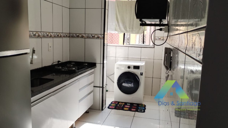 Imagem Apartamento com 2 Quartos à Venda, 48 m² em Jardim Vergueiro (sacomã) - São Paulo Imagem Apartamento com 2 Quartos à Venda, 48 m² em Jardim Vergueiro (sacomã) - São Paulo