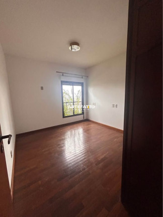 Imagem Apartamento com 4 Quartos à Venda, 190 m² em Cidade Nova - Franca