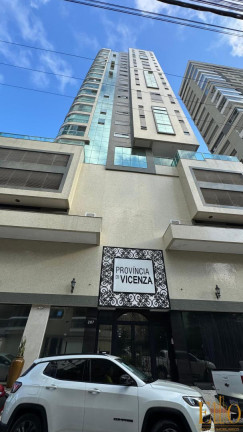 Cobertura com 4 Quartos à Venda, 190 m² em Meia Praia - Itapema