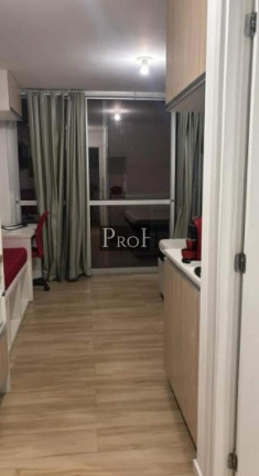 Imagem Imóvel com 1 Quarto à Venda, 25 m² em Consolação - São Paulo