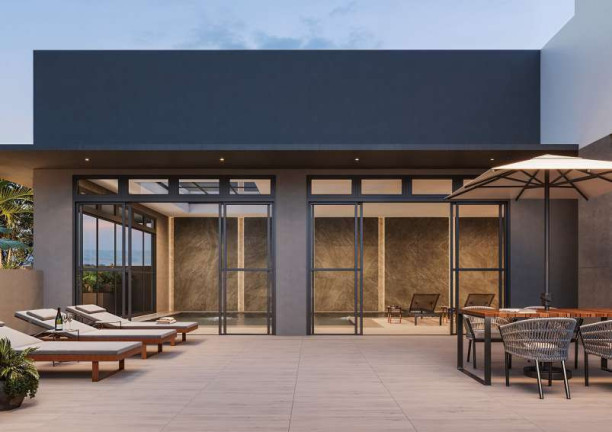 Imagem Cobertura com 3 Quartos à Venda, 195 m² em Ahú - Curitiba Imagem Cobertura com 3 Quartos à Venda, 195 m² em Ahú - Curitiba