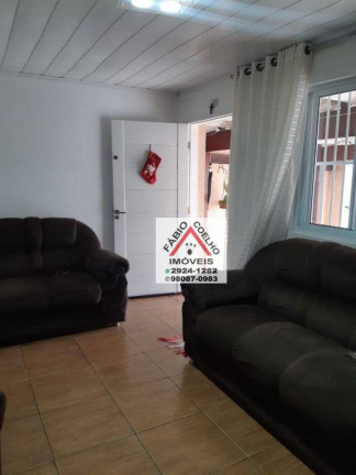 Imagem Casa com 3 Quartos à Venda, 90 m² em Socorro - São Paulo