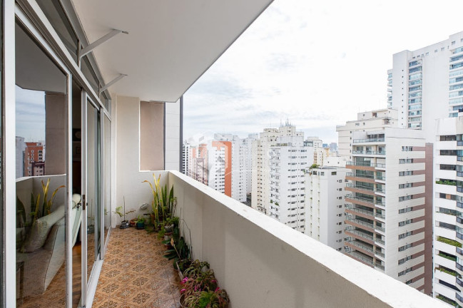 Imagem Apartamento com 4 Quartos à Venda, 196 m² em Brooklin - São Paulo Imagem Apartamento com 4 Quartos à Venda, 196 m² em Brooklin - São Paulo