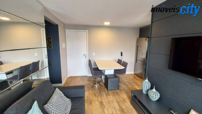 Imagem Apartamento com 2 Quartos à Venda, 46 m² em Morumbi - São Paulo Imagem Apartamento com 2 Quartos à Venda, 46 m² em Morumbi - São Paulo