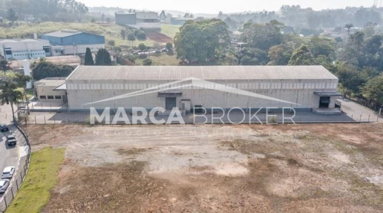 Imagem Galpão para Alugar, 6.500 m² em Bairro Da Ponte - Itatiba Imagem Galpão para Alugar, 6.500 m² em Bairro Da Ponte - Itatiba