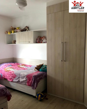 Imagem Imóvel com 4 Quartos à Venda, 110 m² em Jardim Ana Maria - Jundiaí Imagem Imóvel com 4 Quartos à Venda, 110 m² em Jardim Ana Maria - Jundiaí