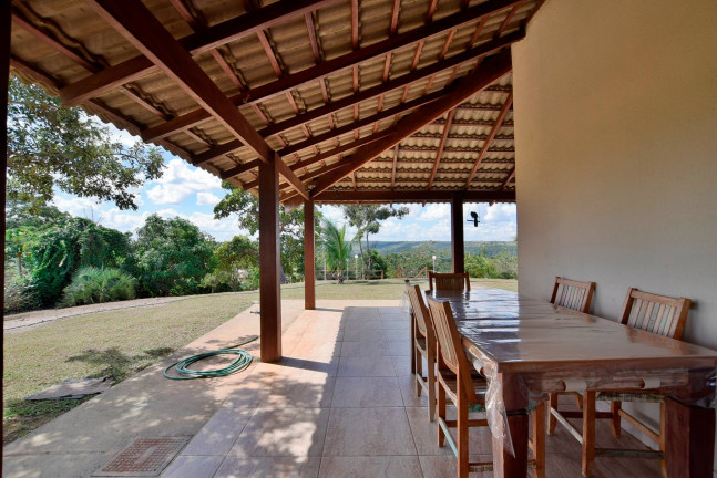 Casa de Condomínio com 3 Quartos à Venda, 270 m² em Cond. Parque Do Corumbá - Alexânia
