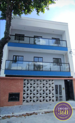 Imagem Apartamento com 2 Quartos à Venda, 35 m² em Vila Beatriz - São Paulo