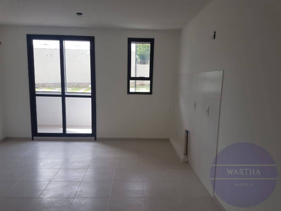 Imagem Apartamento com 2 Quartos à Venda, 52 m² em Santa Fé - Gravataí