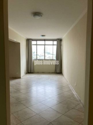 Apartamento com 3 Quartos à Venda, 120 m² em Jardim Da Saúde - São Paulo