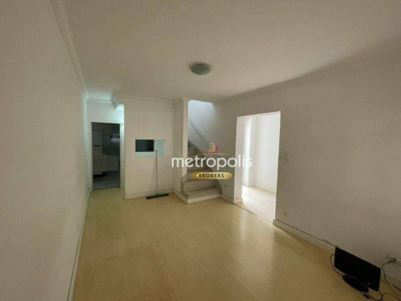 Sobrado com 3 Quartos à Venda, 155 m² em Santa Terezinha - São Bernardo Do Campo
