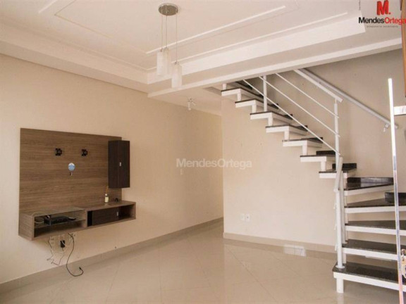 Imagem Casa com 2 Quartos à Venda, 100 m² em Jardim Wanel Ville V - Sorocaba