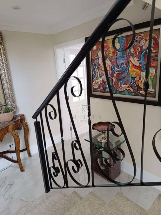 Imagem Casa com 4 Quartos à Venda, 472 m² em Residencial Das Estrelas - Barueri