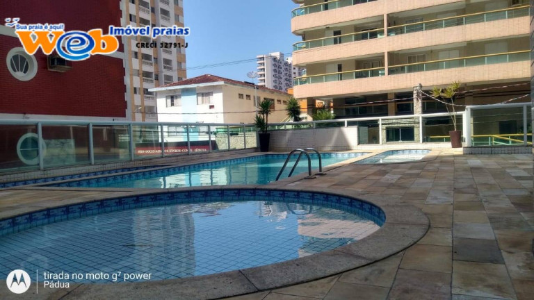Imagem Apartamento com 2 Quartos à Venda, 88 m² em Vila Tupi - Praia Grande Imagem Apartamento com 2 Quartos à Venda, 88 m² em Vila Tupi - Praia Grande