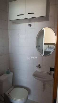 Imagem Apartamento com 3 Quartos para Alugar, 100 m² em Vila Bastos - Santo André