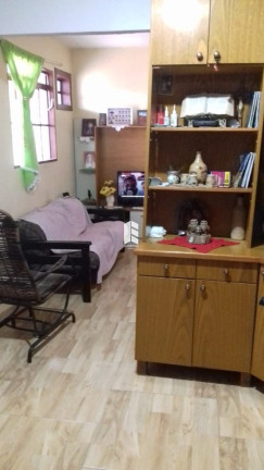 Imagem Casa com 3 Quartos à Venda, 98 m² em Tancredo Neves - Santa Maria