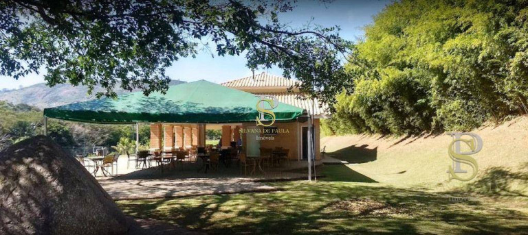 Imagem Casa com 4 Quartos à Venda, 297 m² em Condomínio Figueira Garden - Atibaia Imagem Casa com 4 Quartos à Venda, 297 m² em Condomínio Figueira Garden - Atibaia
