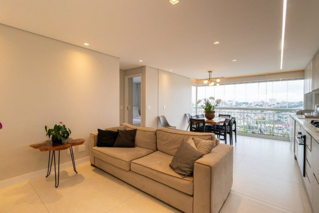 Imagem Apartamento com 2 Quartos à Venda, 58 m² em Jardim Prudência - São Paulo Imagem Apartamento com 2 Quartos à Venda, 58 m² em Jardim Prudência - São Paulo