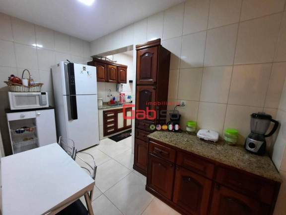 Imagem Apartamento com 3 Quartos à Venda, 102 m² em Vila Nova - Cabo Frio