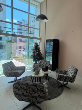 Imagem Apartamento com 3 Quartos à Venda, 68 m² em Piedade - Jaboatão Dos Guararapes