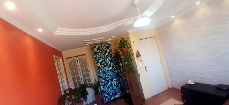 Imagem Apartamento com 2 Quartos à Venda, 49 m² em Vila Jacuí - São Paulo Imagem Apartamento com 2 Quartos à Venda, 49 m² em Vila Jacuí - São Paulo