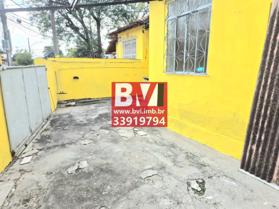 Imagem Casa com 3 Quartos à Venda, 280 m² em Vila Kosmos - Rio De Janeiro Imagem Casa com 3 Quartos à Venda, 280 m² em Vila Kosmos - Rio De Janeiro