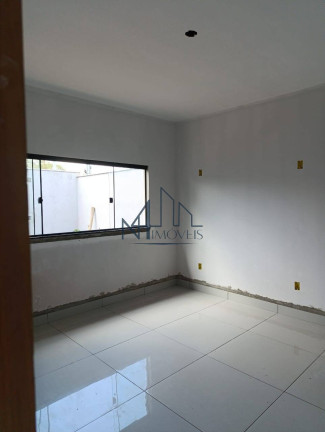 Imagem Casa com 3 Quartos à Venda, 402 m² em Terra Prometida - Aparecida De Goiânia