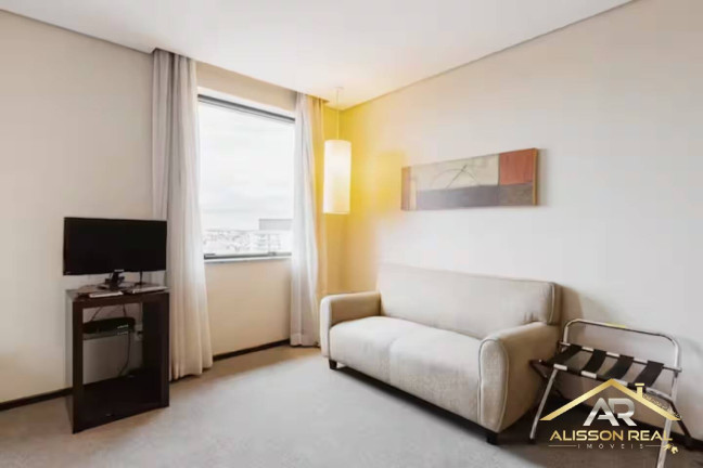 Imagem Apartamento com 1 Quarto à Venda, 31 m² em Vila Osasco - Osasco