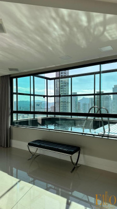 Imagem Cobertura com 4 Quartos à Venda, 280 m² em Centro - Balneário Camboriú
