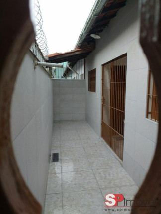 Imagem Casa com 2 Quartos à Venda, 72 m² em Maracanã - Praia Grande Imagem Casa com 2 Quartos à Venda, 72 m² em Maracanã - Praia Grande