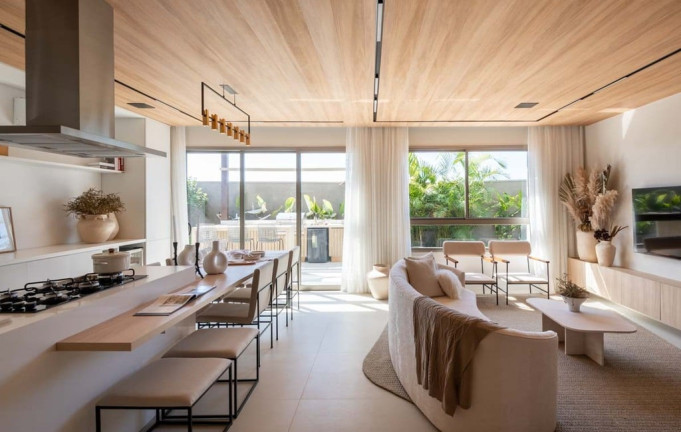 Imagem Casa com 3 Quartos à Venda,  em Sousas - Campinas
