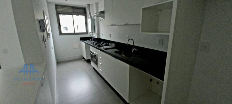 Apartamento com 2 Quartos para Alugar, 81 m² em Córrego Grande - Florianópolis