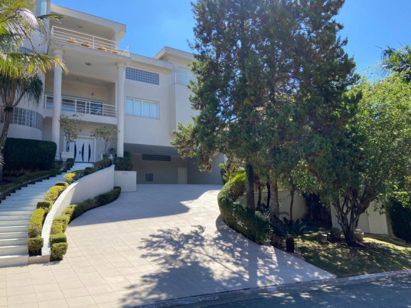 Imagem Casa com 4 Quartos à Venda, 852 m² em Residencial Dez (alphaville) - Santana De Parnaíba Imagem Casa com 4 Quartos à Venda, 852 m² em Residencial Dez (alphaville) - Santana De Parnaíba