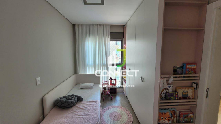 Imagem Apartamento com 3 Quartos à Venda, 122 m² em Fazenda - Itajaí