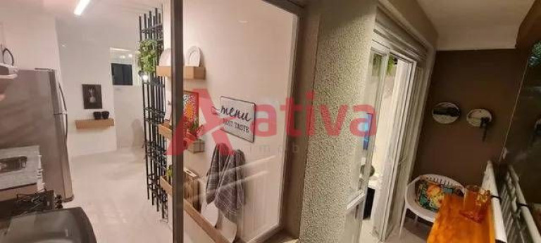 Imagem Apartamento com 3 Quartos à Venda, 58 m² em Barra Da Tijuca - Rio De Janeiro Imagem Apartamento com 3 Quartos à Venda, 58 m² em Barra Da Tijuca - Rio De Janeiro