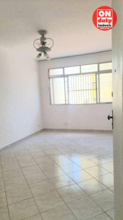 Apartamento com 2 Quartos à Venda, 86 m² em Embaré - Santos